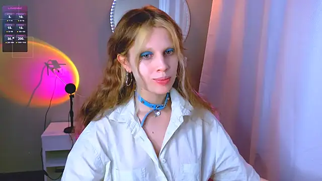 Snapshot of Maxine_gold chatting on 2, 5, 2026 Maxine gold online show from 2, 5, 2026