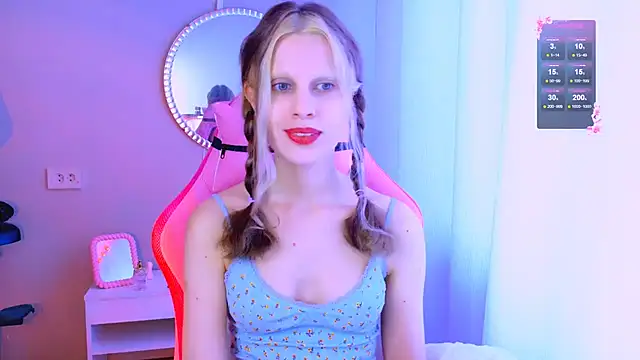 Maxine gold online show from 6, 3, 2026