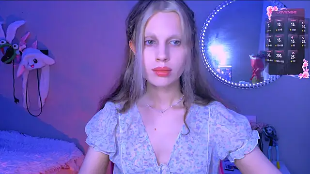 Maxine gold online show from 11, 3, 2026