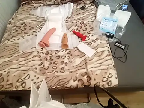 Honzicek144 online show from 21, 4, 2026