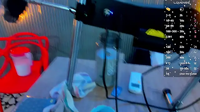 nazly bigass online show from 21, 4, 2026