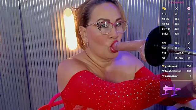 nazly bigass online show from 10, 2, 2026