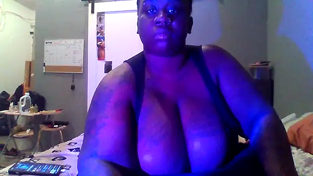 KatBarbie online show from 27, 6, 2026