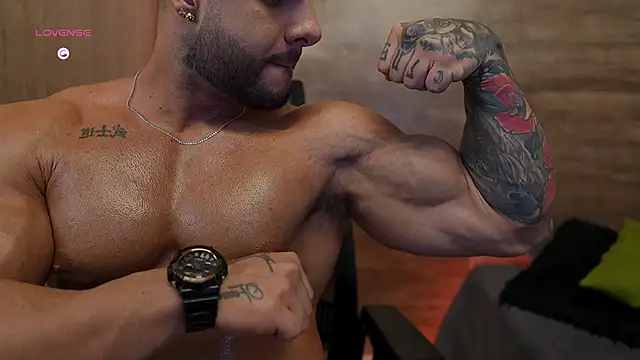 connor h1 online show from 6, 4, 2026