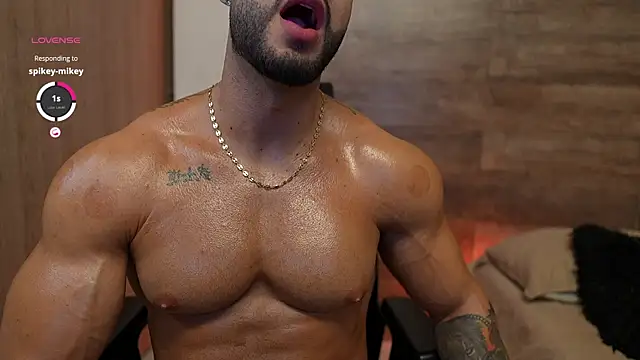 connor h1 online show from 19, 4, 2026