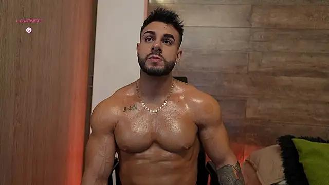 connor h1 online show from 20, 4, 2026