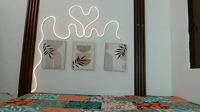 Miss Merrie online show from 10, 3, 2026