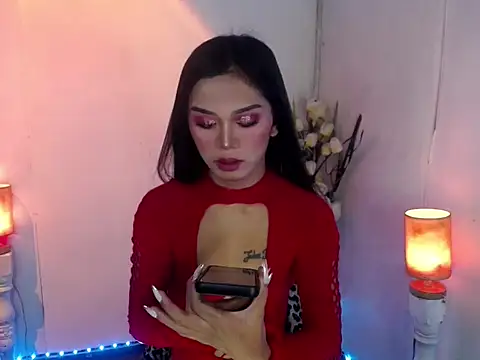 Darkness Angel online show from 9, 4, 2026