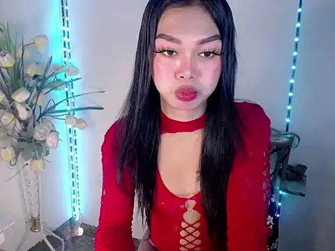 Snapshot of Darkness_Angel chatting on 29, 7, 2026 Darkness Angel online show from 29, 7, 2026