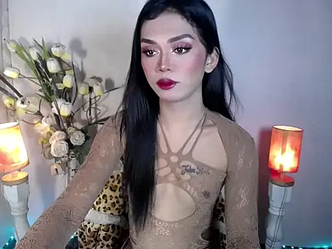 Snapshot of Darkness_Angel chatting on 7, 6, 2026 Darkness Angel online show from 7, 6, 2026