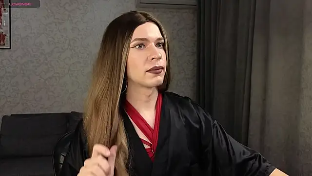 Anna inHear online show from 18, 4, 2026