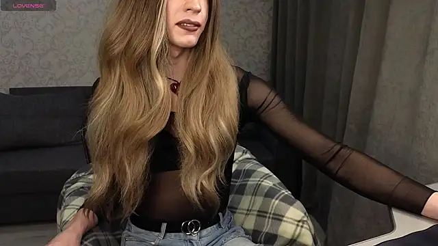 Anna inHear online show from 10, 4, 2026