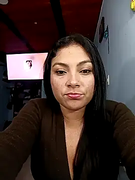 XimenaVargas online show from 18, 3, 2026