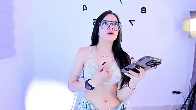 melisa meow  online show from 13, 2, 2026