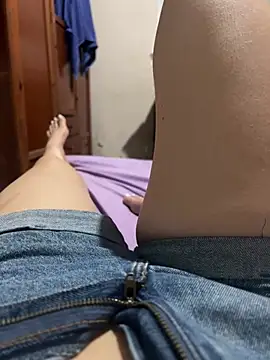 morenalinda22 online show from 19, 4, 2026