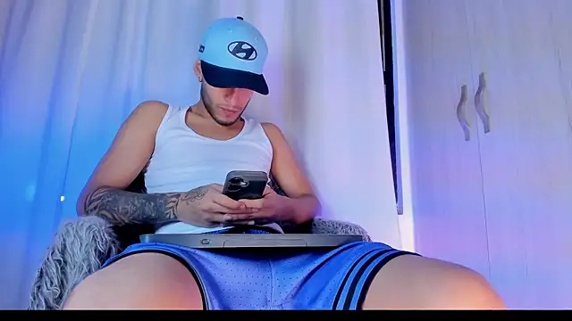 Velvet Angel online show from 19, 4, 2026