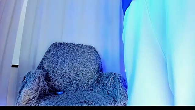 Velvet Angel online show from 25, 4, 2026