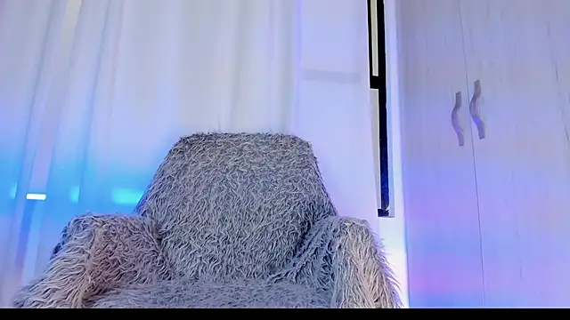 Velvet Angel online show from 22, 4, 2026