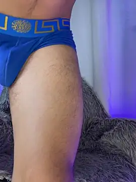 Velvet Angel online show from 19, 3, 2026