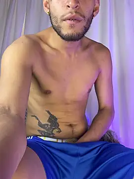 Velvet Angel online show from 25, 3, 2026