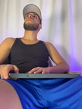 Velvet Angel online show from 23, 2, 2026