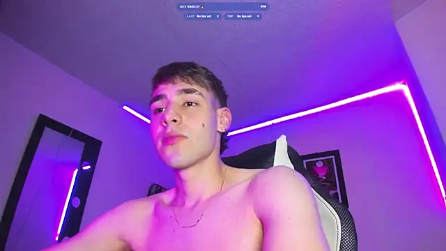 PapiNoha69 online show from 16, 3, 2026