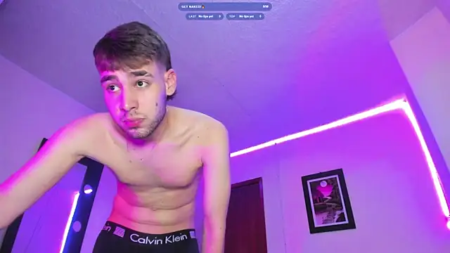 PapiNoha69 online show from 7, 4, 2026