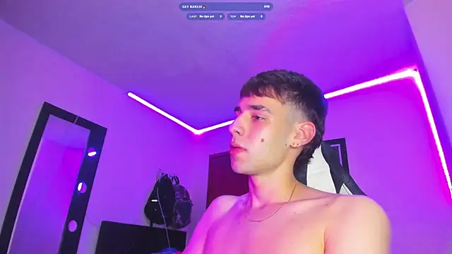 PapiNoha69 online show from 21, 3, 2026