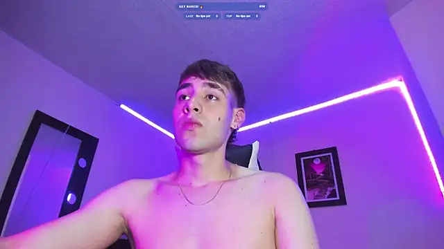 PapiNoha69 online show from 9, 3, 2026