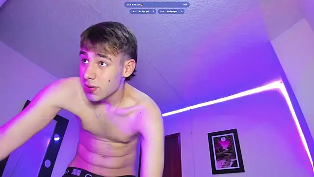 PapiNoha69 online show from 26, 3, 2026