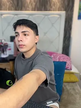 Samu Hott online show from 12, 3, 2026