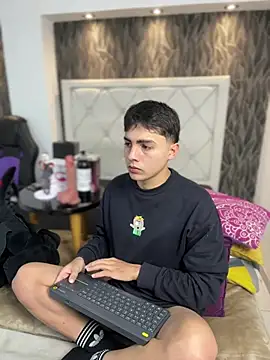 Samu Hott online show from 23, 2, 2026