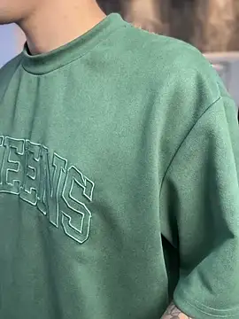 Samu Hott online show from 2, 3, 2026