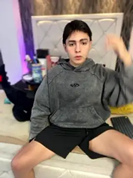 Samu Hott online show from 13, 2, 2026