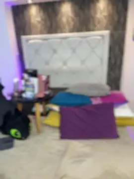 Samu Hott online show from 4, 2, 2026