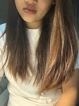 Luna Babyyy online show from 10, 2, 2026