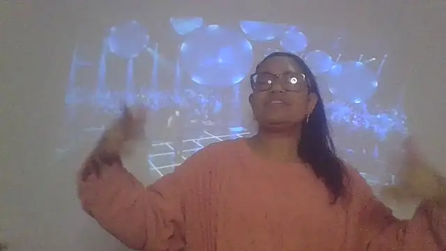 MelOnlyOf online show from 7, 2, 2026