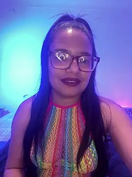 MelOnlyOf online show from 25, 2, 2026