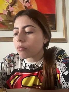 Snapshot of lilasun17 chatting on 10, 5, 2026 lilasun17 online show from 10, 5, 2026