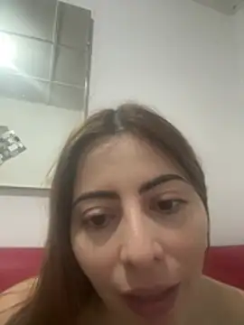 Snapshot of lilasun17 chatting on 30, 6, 2026 lilasun17 online show from 30, 6, 2026