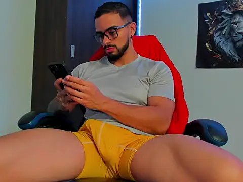 JakeKing5 online show from 24, 2, 2026