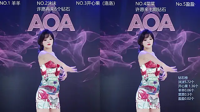   AOA   online show from 12, 2, 2026