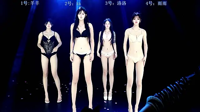   AOA   online show from 12, 3, 2026