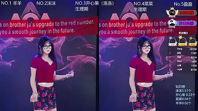   AOA   online show from 8, 2, 2026