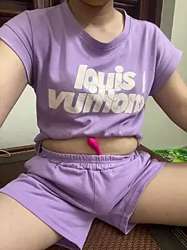 Yinini online show from 26, 4, 2026