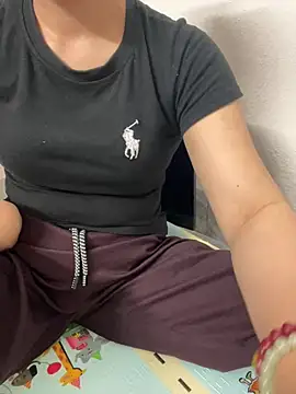 Yinini online show from 23, 3, 2026