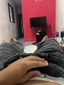 MarceloJr21 online show from 15, 3, 2026