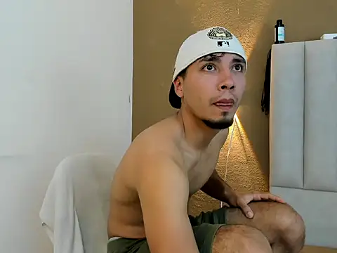 Noah Smith01 online show from 2, 3, 2026