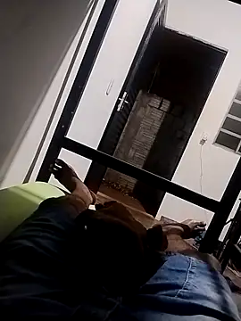 Negresko online show from 19, 4, 2026