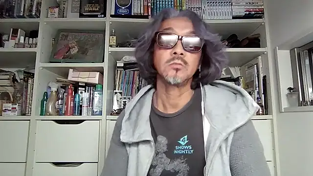 MtaS1 online show from 7, 2, 2026